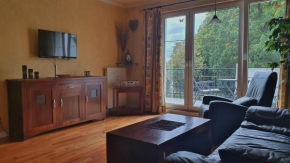 Ferienwohnung am Gespensterwald, Nienhagen